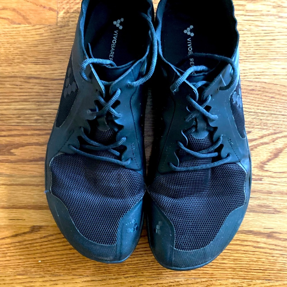 Just bought a new pair so I am selling this pair.